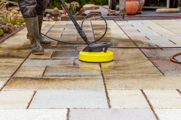 Best Factory Floor Cleaning  in Wapello, IA